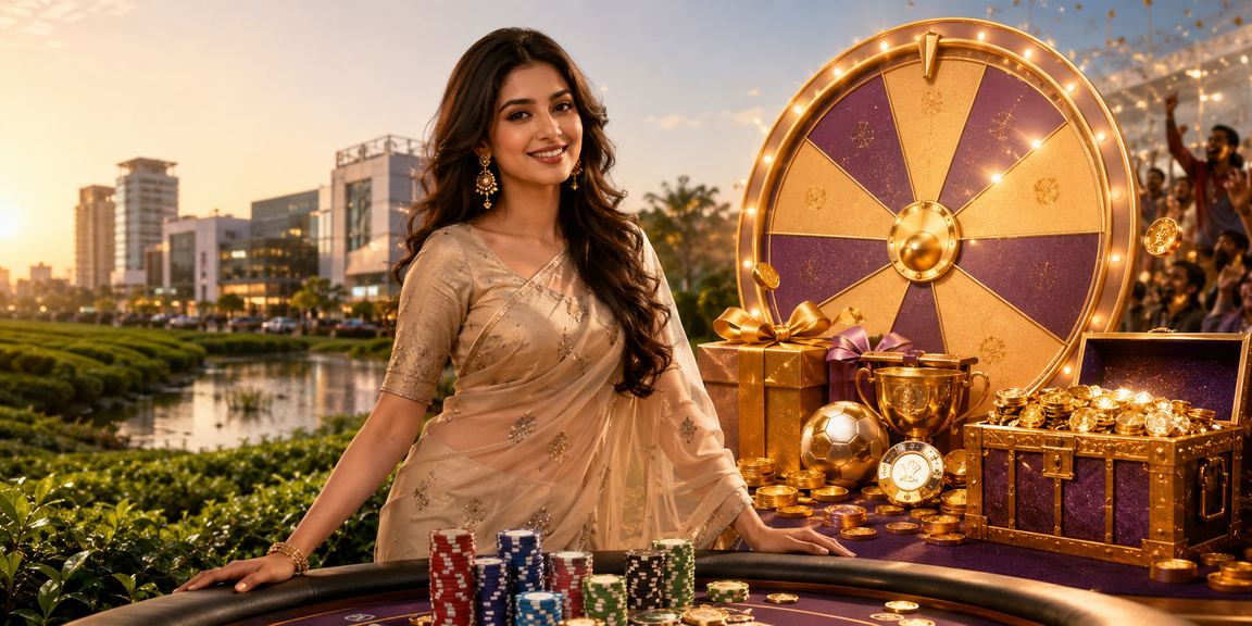 নারায়ণগঞ্জ লাকি ড্র বিজয় উদযাপন